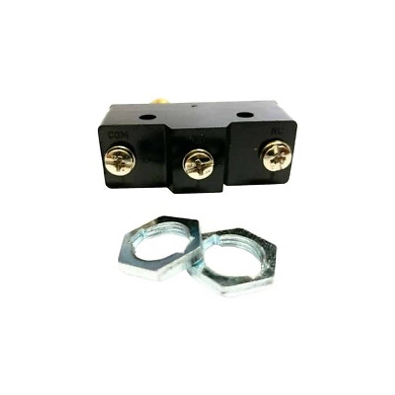 DURAFORCE Micro Switch Snap Action for Honeywell 25A Plunger Microswitch SPDT BE 2RQ1 A4