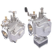 DURAFORCE 6L2-14301+ 6L2-14302-00 Carburetor Kit For 25HP Yamaha Outboard Engine 2 stroke