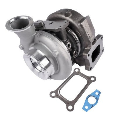 DURAFORCE Turbocharger Turbo Fits for Cummins HE300VG ISB/QSB 6.7L 5354495 3794430 3794429