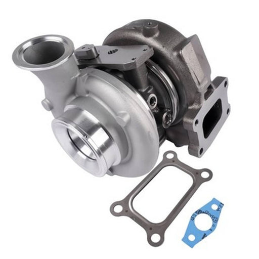 DURAFORCE Turbocharger Turbo Fits for Cummins HE300VG ISB/QSB 6.7L 5354495 3794430 3794429