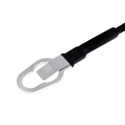 DURAFORCE 2PCS Tailgate Cables F37Z9943052A Fit For Ford Ranger/Mazda 1993-2011 B3000