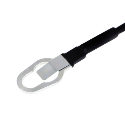 DURAFORCE 2PCS Tailgate Cables F37Z9943052A Fit For Ford Ranger/Mazda 1993-2011 B3000