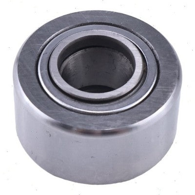 NUTR15A Yoke Track Follower Needle Roller Bearing 15*35*19mm