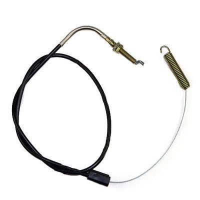 DURAFORCE 500146 Fits for Billy Goat Clutch Drive Cable Control Cable 500327