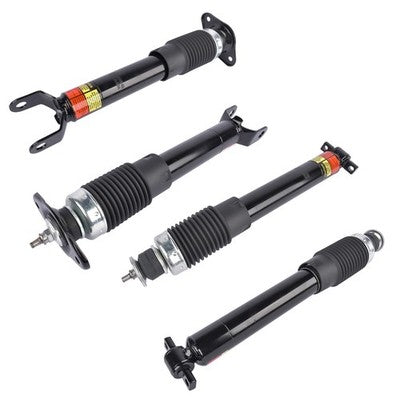 DURAFORCE For Corvette C5 03-07 C6 08-13 Front Rear Shock Absorbers w/ MagneRide Set of 4