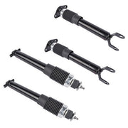 DURAFORCE For Corvette C5 03-07 C6 08-13 Front Rear Shock Absorbers w/ MagneRide Set of 4