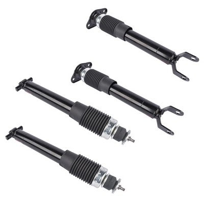 DURAFORCE For Corvette C5 03-07 C6 08-13 Front Rear Shock Absorbers w/ MagneRide Set of 4