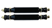 DURAFORCE 1014236 102706401 Rear Shock Absorber Set for Club Car DS Gas Electric