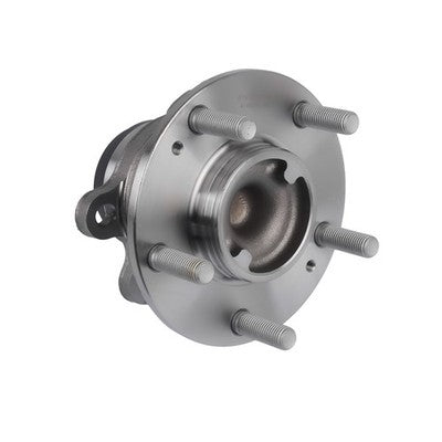 DURAFORCE Front Wheel Hub Bearing with ABS 51750-2M000 for Hyundai Genesis Coupe 2010-2016