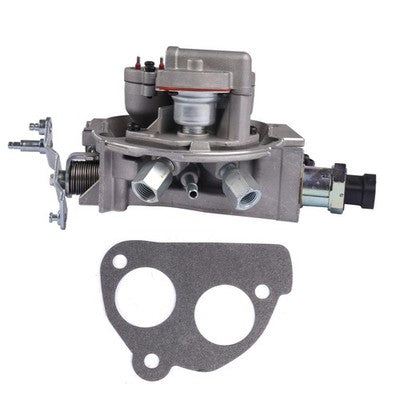 DURAFORCE Throttle Body 17093045 for Chevy GMC C1500 C2500 K1500 K2500 Pickup 4.3L 1993-95