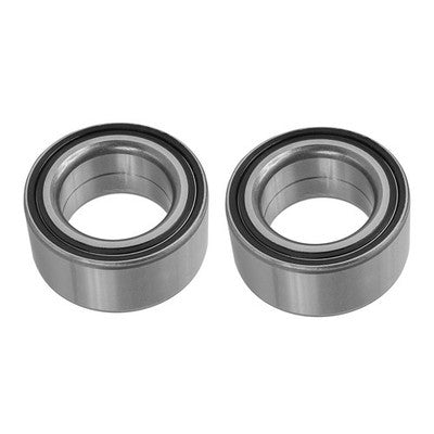 DURAFORCE 2 PCS Double Rows Ball Bearing 3514699 For Polaris DAC44720033-2RS2 44x72x33mm