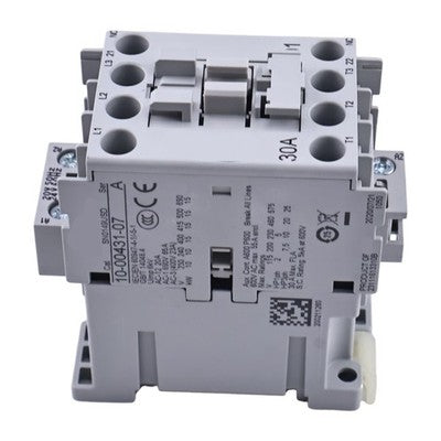 DURAFORCE Contactor 10-00431-12 10-00431-01 10-00431-07 for Carrier Transicold 600VAC 30A