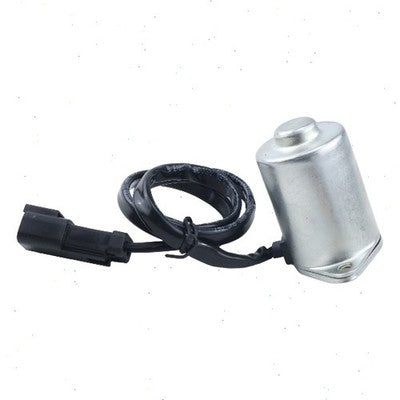 1568847 12V Solenoid for Caterpillar 3015 3016 3018 3025 303 304 Excavators