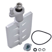 DURAFORCE Valve Repair Fix Kit Rebuild Aluminium Fit for BMW DISA M54 2.5