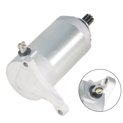 DURAFORCE Starter For Yamaha TT225 TTR225 TTR230 XT225 Motorcycle 223 223cc 410-54157
