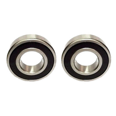 EZGO Rear Axle Bearing 1978-Up Electric 2 Cycle Gas 1976-1994 Golf Cart 2 Pack