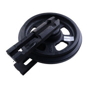 DURAFORCE New Front Idler Fits For Yanmar VIO30 VIO35 Mini Excavator