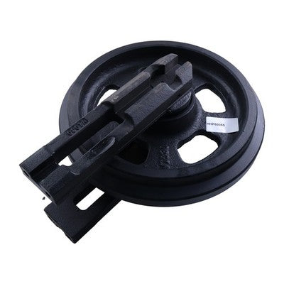 DURAFORCE New Front Idler Fits For Yanmar VIO30 VIO35 Mini Excavator