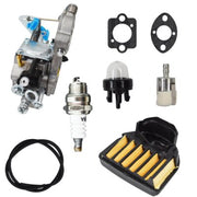DURAFORCE Carburetor For Husqvarna 455 460 Chainsaws 544883001 544227401