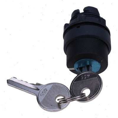 66811GT 3 Position Key Switch for Genie GR 08 GR 12 GR 15 GS 2046 GS 2668 GS3390