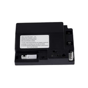 DURAFORCE 6V Electronic Ignition Fireplace Module Black for Heat-N-Glo H3V Valve System
