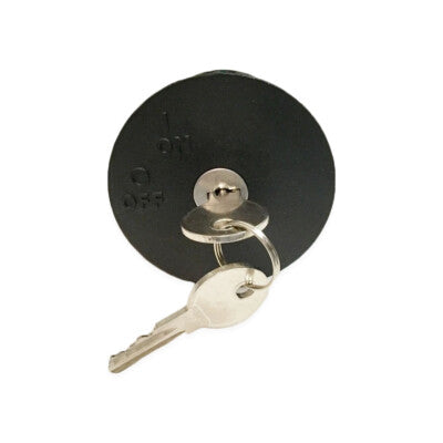 611284 603623 8107 Ignition Key Switch for EZGO RXV Gas Golf Carts 2008 Plus