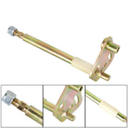 DURAFORCE For Club Car DS Golf Cart 1996-up Golf cart Accelerator Pivot Rod New