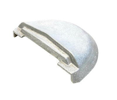 3855411 984513 CM3855411Z 12774 18 6028 Zinc Gearcase Anode for Volvo Penta
