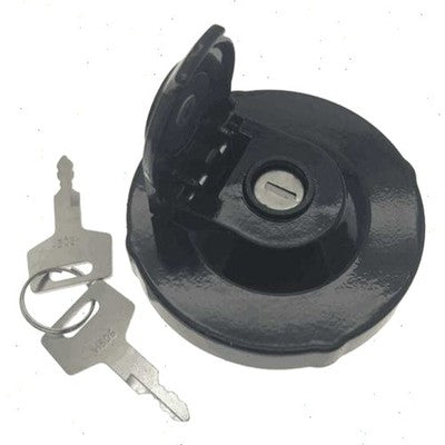 15521-00500 15521-01200 Fuel Tank Cap For Takeuchi Excavators Track Loaders