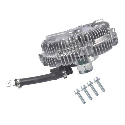 DURAFORCE Electric Fan Clutch 0002009923 for Mercedes Freightliner Sprinter 2500 3500 3.0L