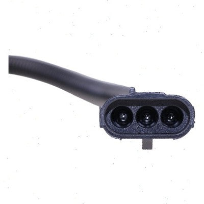 3921980 3918601 24V Fuel Shut Off Solenoid Valve for Tractor 9040 1150E 1155E