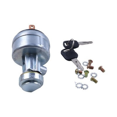 DURAFORCE Ignition Switch W/ 2 key Fits Caterpillar Cat 307 307B 307C 308C 311 312C 312