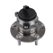 DURAFORCE Front Wheel Hub Bearing with ABS 51750-2M000 for Hyundai Genesis Coupe 2010-2016