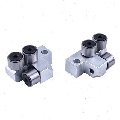 Blade Guide Assembly 42-28-0206 42-28-0211 for Milwaukee 6234 0729-20 0729-21