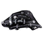 DURAFORCE REAR RIGHT DOOR WINDOW REGULATOR MOTOR For MERCEDES-BENZ W209 C209 CLK 2003-2009
