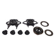 DURAFORCE New Dual Clutch Transmission Actuator Kit for Hyundai Veloster 1.6L L4 Gas 12-17