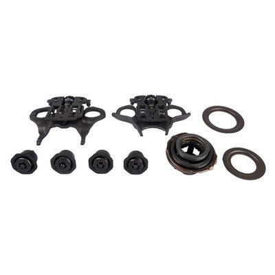 DURAFORCE New Dual Clutch Transmission Actuator Kit for Hyundai Veloster 1.6L L4 Gas 12-17