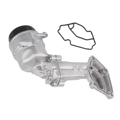 DURAFORCE Oil Filter Housing for Mercedes E320 E350 R320 Sprinter 2500 3500 6421800010 NEW