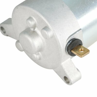 DURAFORCE Motorcycle Starter For Yamaha TTR125E TTR125LE 2003-2007 109-19629 10919629