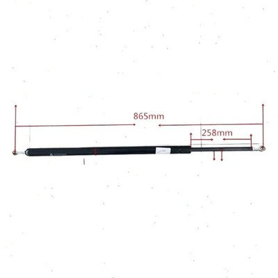 A17-15585-000 A17-19230-000 A17-21056-000 Hood Shock for Freightliner Cascadia