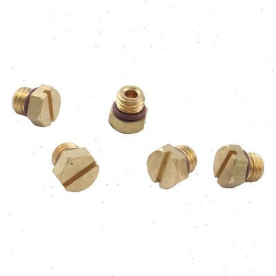 904 112HP Bleeder Screw for Silverado 2500HD 2WD 2001 2009 for GMC C4500