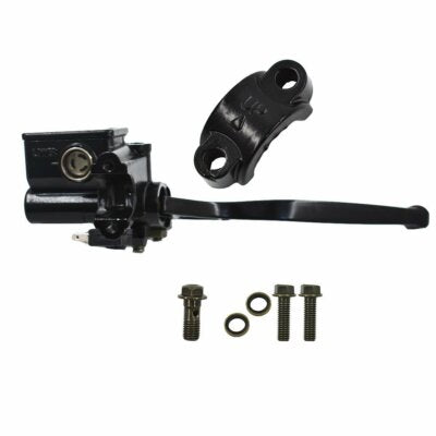 DURAFORCE Brake Master Cylinder For Honda Rancher 350 TRX350TE 2x4 ES TRX350TM 2x4 2000-06