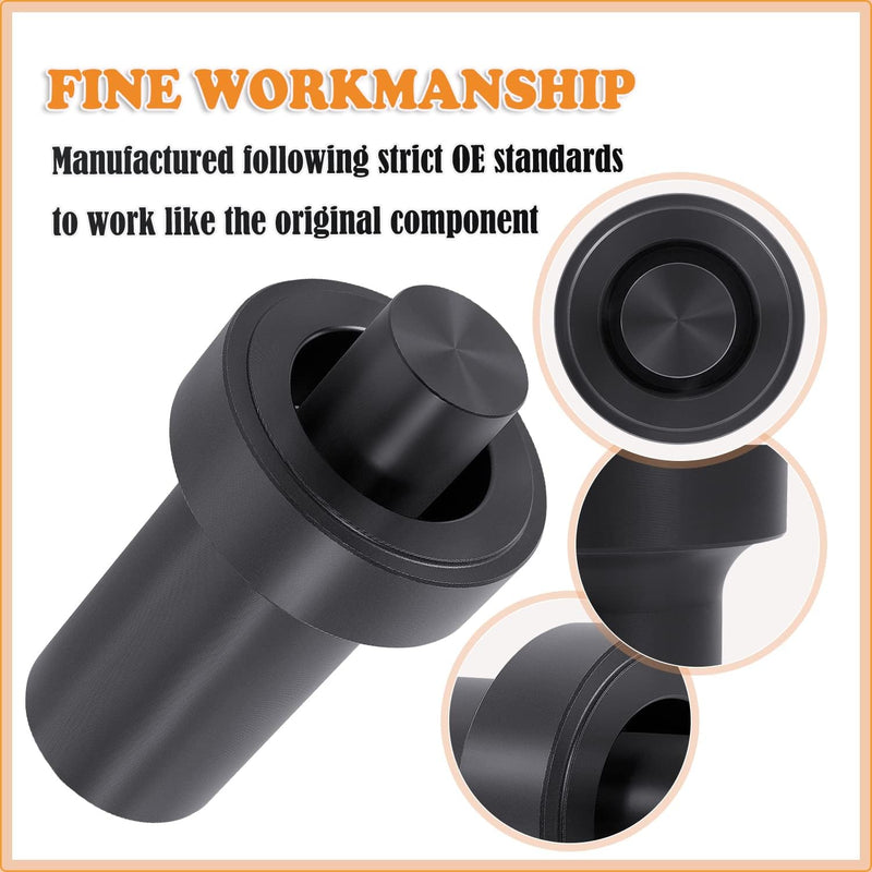 TM109RAC Front Output Seal Driver Tool for Adapt-A-Case for GM NP246/261/263