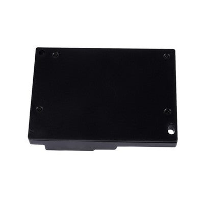 DURAFORCE 6V Electronic Ignition Fireplace Module Black for Heat-N-Glo H3V Valve System