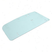 DURAFORCE Door Glass 4684428 CAH40-0164 for JD Excavator 85D 85G Hitachi ZAXIS85USB-3