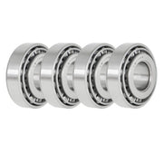 DURAFORCE 4X Front Wheel Hub Bearing Golf Cart For Club Car Precedent Gas & Elec 2004+