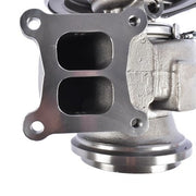 DURAFORCE Silver Turbocharger for Cummins Engine ISM ISME M11 B5.9 B5.9-C 1999-2012 590045