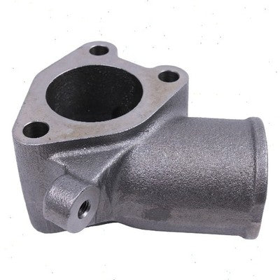 3934877 Water Inlet Connection for Cummins 1989 2002 6BT5.9 Diesel Engine