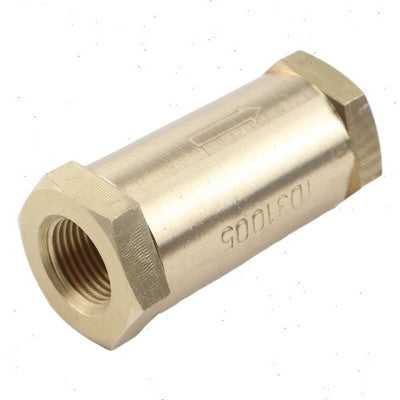 178079 Check Valve for Cummins Engine B3.3 G28 G50 QSK19 QSNT14 M11 L10 N14 V28