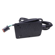 DURAFORCE Foot Switch Assembly 227617GT 227617 for Genie Boom Lift S-40 S-45 S-60 Z-135/70